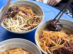 -梅溪·小伙子干挑面(安吉总店)