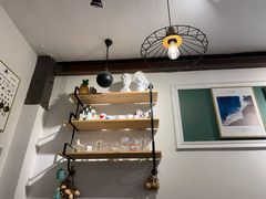-之悦咖啡馆(新星宇·之洲店)