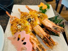 -瀛川尚品(车陂利丰天地店)