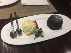 -IL Forno 意坊·意大利餐厅(温州万象城店)