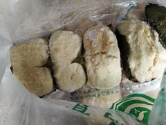 -迎宾小食