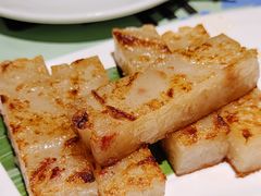 家乡萝卜糕-叹茶靓点·粤式餐厅·全天茶市(石井万民广场店)