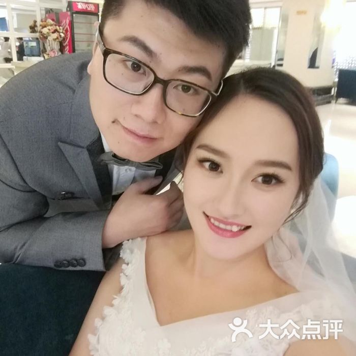 李氏婚纱摄影