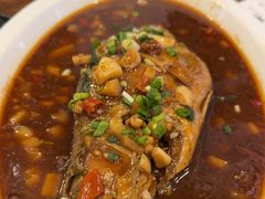 -一楼食业·美食人家