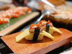 -古田居·特色寿司料理(星之岛旗舰店)