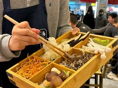 -楠火锅(太古里总店)