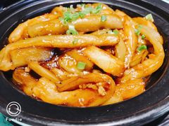 -大树餐厅(红旗街万达店)