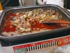 -云晓光头烧烤吧(德平路店)