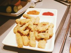 -海底捞火锅(旭辉MALL店)