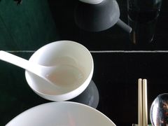 -杭州临平万丽酒店·万丽轩中餐厅