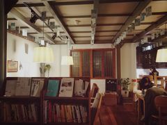 -猫的天空之城概念书店(苏州平江店)