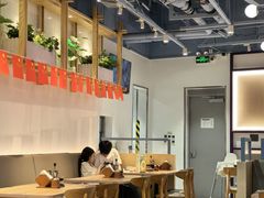 -翡翠拉面小笼包Crystal Jade(上海浦东国际机场T1店)