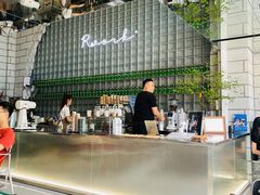 -RWORK·COFFEE(滨江店)