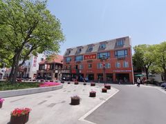 -美兰湖景区