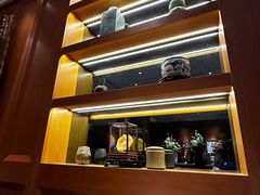 -A One Kitchen·南京精菜馆(德基广场店)