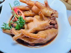-添好运点心专门店(百老汇店)