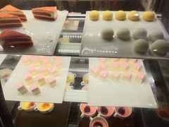 -纽斯特牛排自助餐厅(浦东文峰广场店)