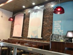 大堂-棒约翰比萨·意面(独墅湖店)