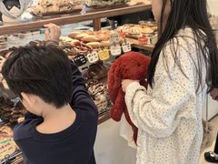-慢熟面包店bud bread(孩儿巷店)