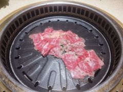 -Ant 蚂蚁洞烤肉·大营地(上海静安大悦城店)