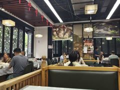 -名善山珍·野生菌汤锅(文殊院店)