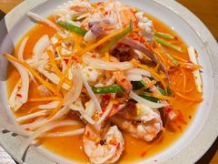 -泰国餐厅 Thai Food(裕华万达店)