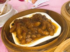 -春满人间酒楼(园岭中路店)