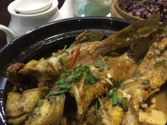 -来客家食府 · 福建客家菜(厦禾路店)