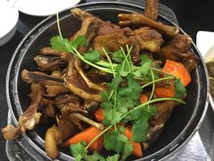鸭五件-美极鲜食坊(宝安南路店)