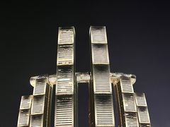 -重庆两江夜游-交运系列
