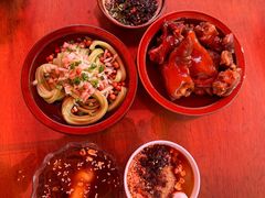 -金必轩(青岩店)