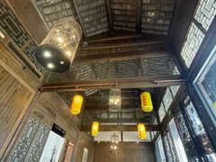 -新万鑫银丝面·非遗无锡味(惠山古镇店)