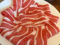 -清真·鸦儿李记·涮肉(和平里店)
