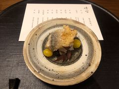 -晴空·日本料理(万象城店)