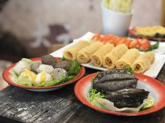 -小龍鳳·港式海鲜打边炉(沙湖路店)