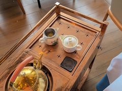 -沙河粉村·国家非遗传承(云台店)