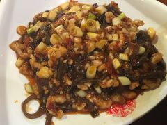 -盛天毛血旺非遗美食(观音桥店)