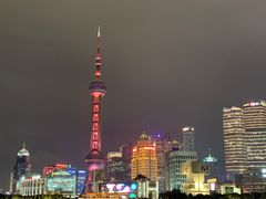 -东方明珠广播电视塔