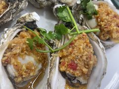 -人和啤酒屋海鲜大排档(营口路店)