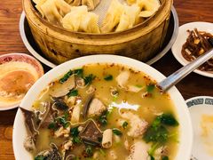 -都一处烧麦馆(前门店)