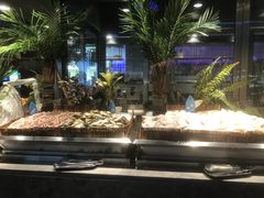 -吉布鲁牛排海鲜自助(巴南万达广场店)