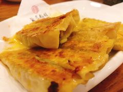 -海富荣·锅贴·陕菜家常菜(阳光城店)