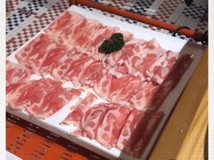 -犇一鲜老重庆火锅(华威大厦店)