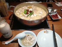 -有家酸菜鱼(苏州绿宝广场店)