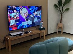 -世外桃源水疗会(皇庭彩园店)