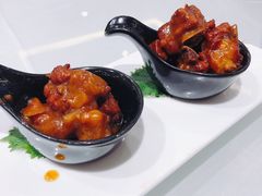 仔排-九墅庭院餐厅(九溪徐村店)