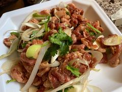 -厚味居炙子烤肉·清真(天桥南纬路店)