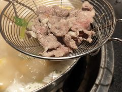 -阿旺潮牛尚品潮汕牛肉火锅(台儿庄路店)