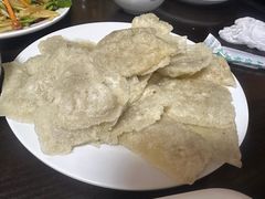 -玫瑰红烤羊排(北新桥三条店)