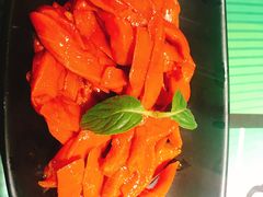 -鱼酷活鱼烤鱼(恒隆广场店)